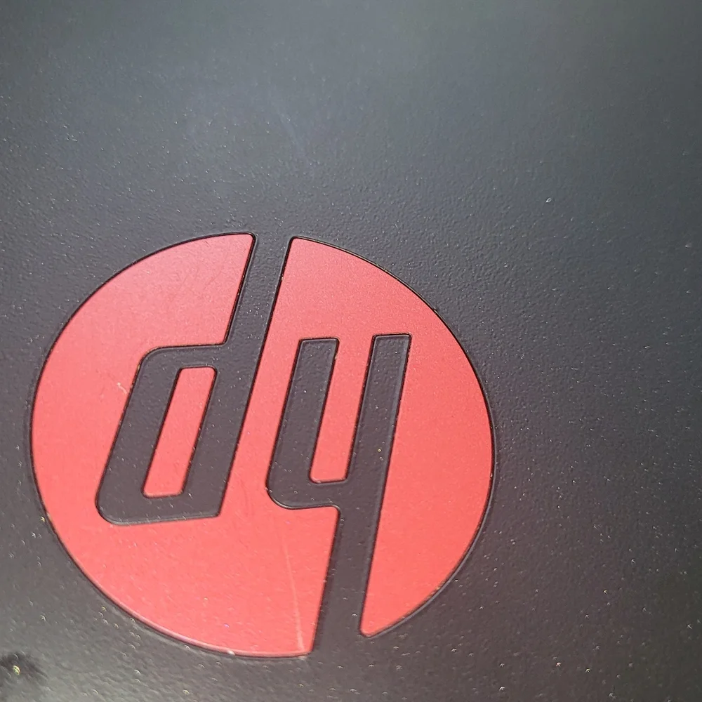 Hp laptop - Picture 2 of 3